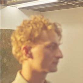 Sprüth Magers Now Represent Oliver Bak