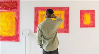 The Art of Appreciation Uncovering the Mysterious Side of Art Pricing. ‘Everyone’s Trying to Make Money’