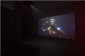 Yael Bartana “Utopia Now!” at Galleria Raffaella Cortese, Milan