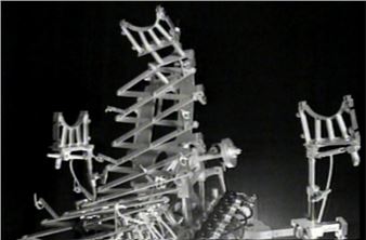 Woody Vasulka: The Brotherhood - BERG Contemporary