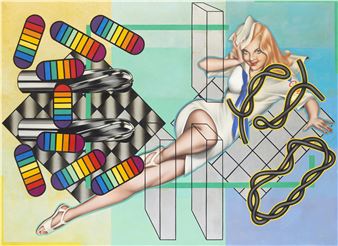 Gravy for the Navy No 3 - Peter Phillips