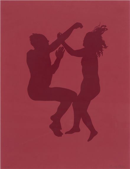 Untitled by Lourdes Castro, 1935