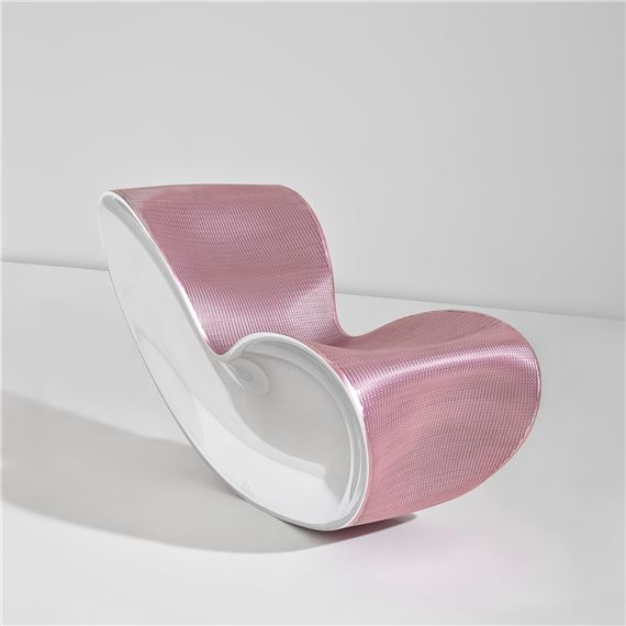 Blo-Void 5 by Ron Arad, 2005