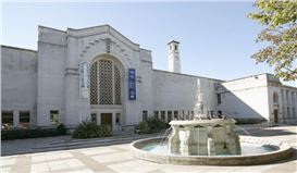 Rarely Displayed Artwork to Be Showcased Online