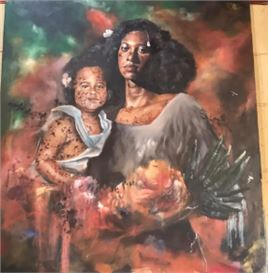 Nairobi Concludes the  17th Affordable Art Show at The National Museum Celebrating Its Contemporary Art Market