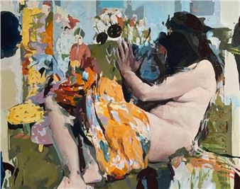 Alex Kanevsky: Everything Twice - Hollis Taggart