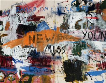 Codes and Colors - Hollis Taggart