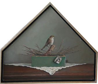 Altarpieces - Manifest