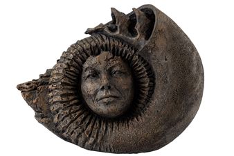 Zofia Kielan-Jaworowska. Portrait - Marta Wlaźlińska