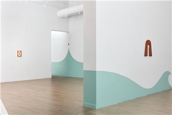 Alice Tippit: The Deep Element - Patron Gallery