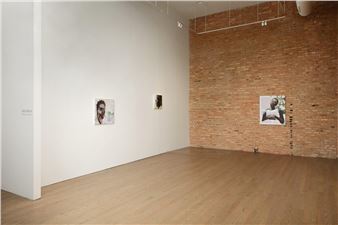 Greg Breda: Where I am found - Patron Gallery
