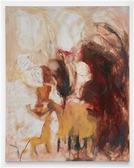 Nour Malas: No words attached - Patron Gallery