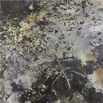 Marie-Eve Beaulieu: États de surfaces - Galerie Simon Blais