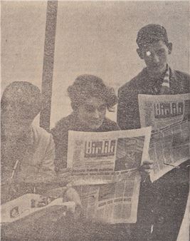 Translated into Socialism - SALT Galata