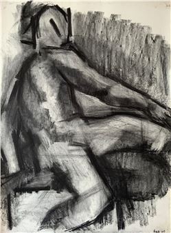 ONLINE: Dorothy Mead - Re-making Michelangelo - Waterhouse & Dodd, London
