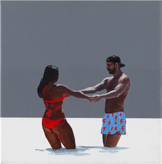 Peace X - Julita Malinowska