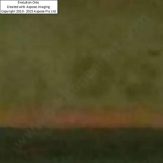 Artwork by Amy B. Dawson, Acacia Lodge, Cornwall Park - 1950s, Made of Watercolour