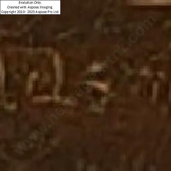 Artwork by Edmund Thomas Gouldsmith, Fern Shrouded Path, Made of Oil on board