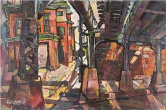 Recent Acquisitions - Rehoboth Art League