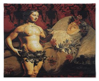 Summoning - Rena Bransten Gallery