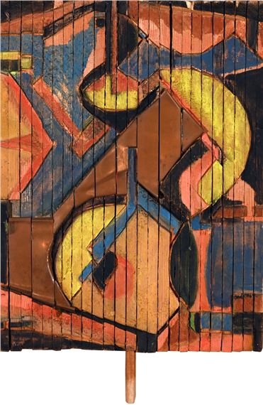 Composition - Emilio Stanzani