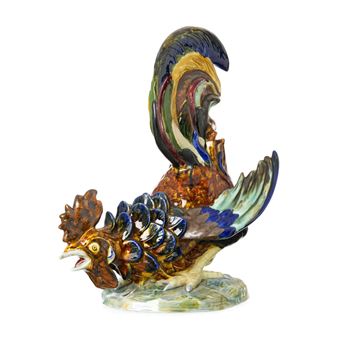 Galo - Fernando DA Ponte E Sousa