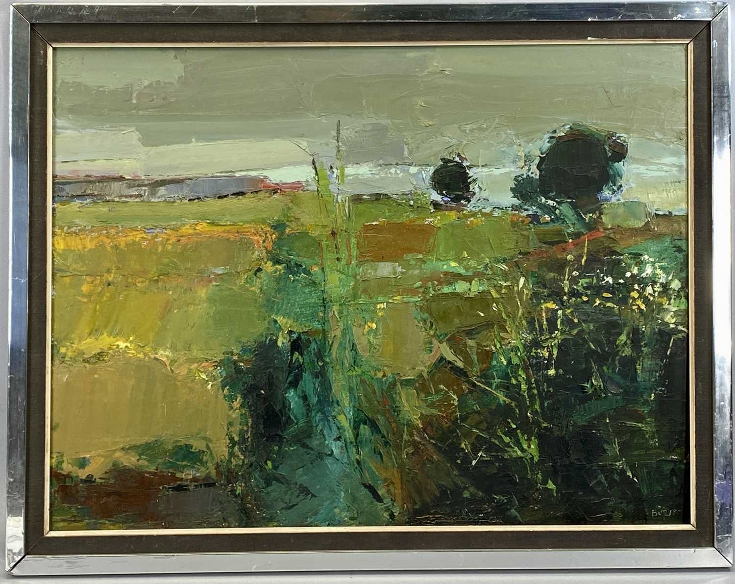 George Anthony Butler | Landscape | MutualArt