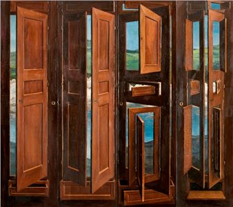 1924. Other Surrealisms - Fundación MAPFRE, Madrid Recoletos