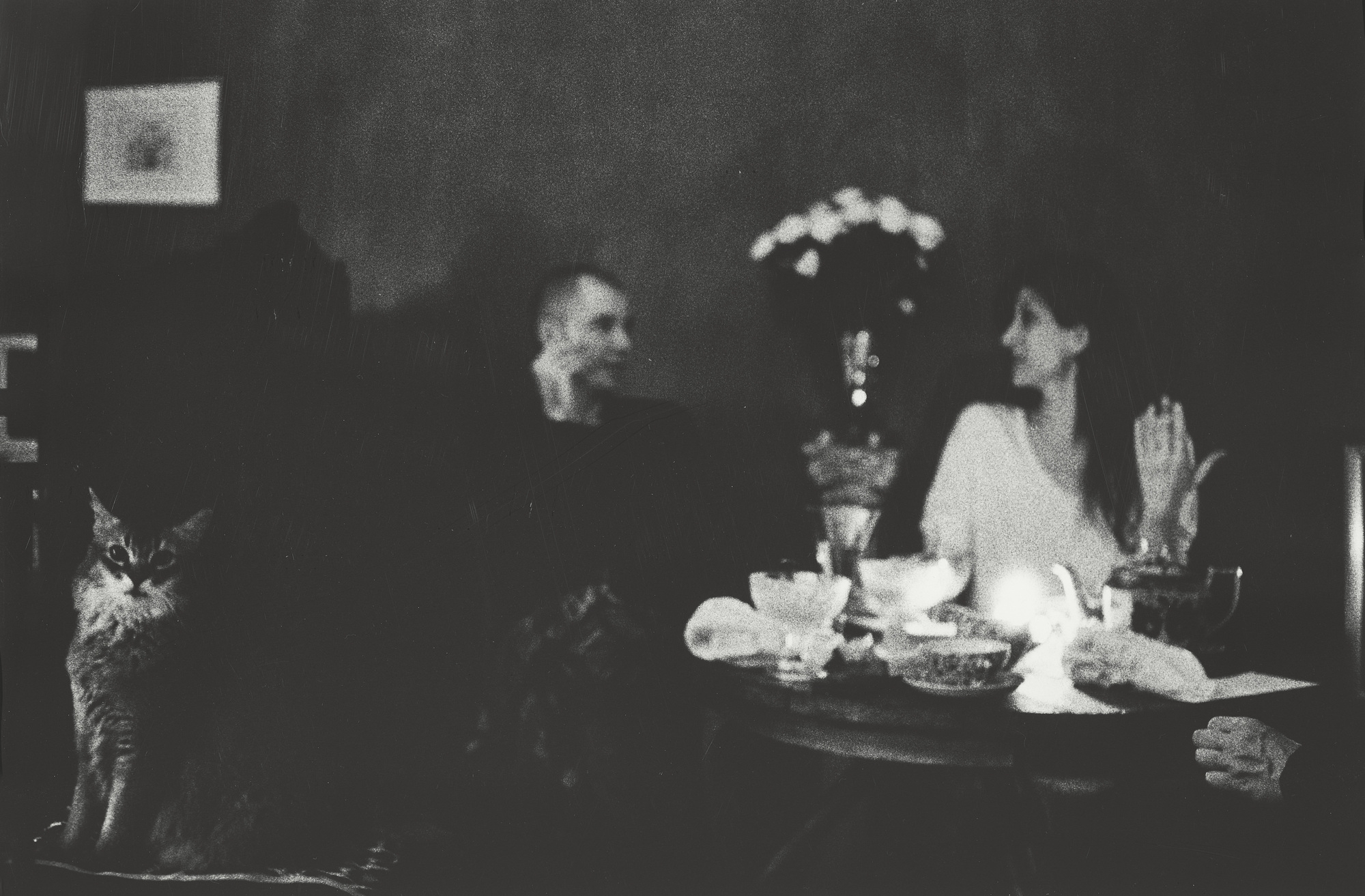 Allen Frame | Untitled (1995) | MutualArt