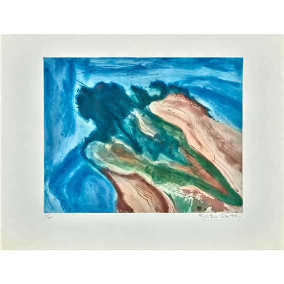 Untitled by Pietro Sarto