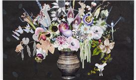 ADAA’s 36th Edition of the Art Show at The Park Avenue Armory in New York