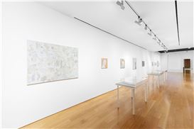 David Byrd “Bad Jobs Can Produce Very Good Pictures” at Anton Kern Gallery, New York