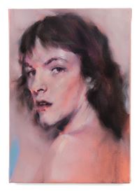 Paul P. “Sibilant Esses” at Greene Naftali, New York