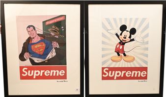 Fairchild Paris | 15 Artworks at Auction | MutualArt