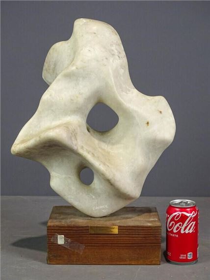 "From the Desert" - Leon Saulter