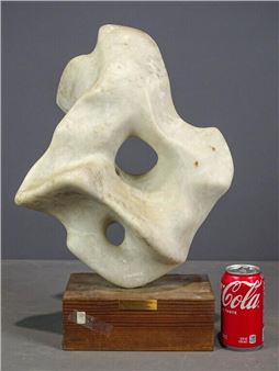 &quot;From the Desert&quot; - Leon Saulter