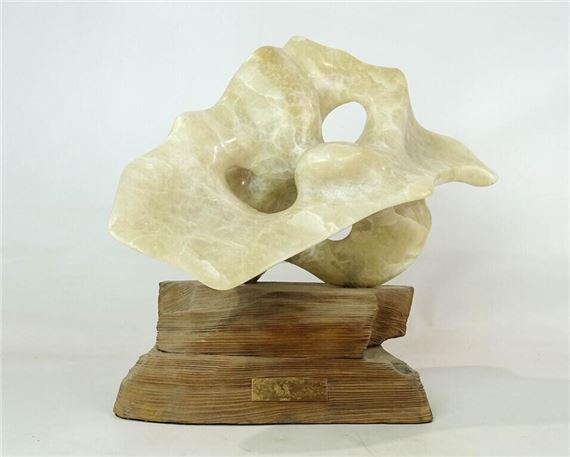 "Soul in Flight" - Leon Saulter