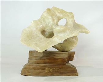 &quot;Soul in Flight&quot; - Leon Saulter