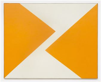 Willem Hussem at Dürst Britt & Mayhew, The Hague