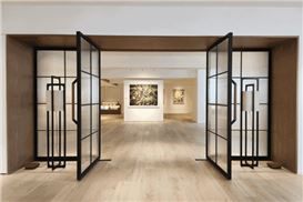 Grand Opening of Alisan Atelier and Mok Yat-San and Man Fung-Yi’s Joint Exhibition