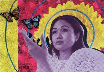 UNWRAPPING LUMPIA: DECONSTRUCTING THE FILIPINO AMERICAN IDENTITY