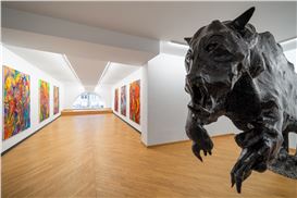 LUPO Is a New Milanese Gallery That Should Be on Your Radar