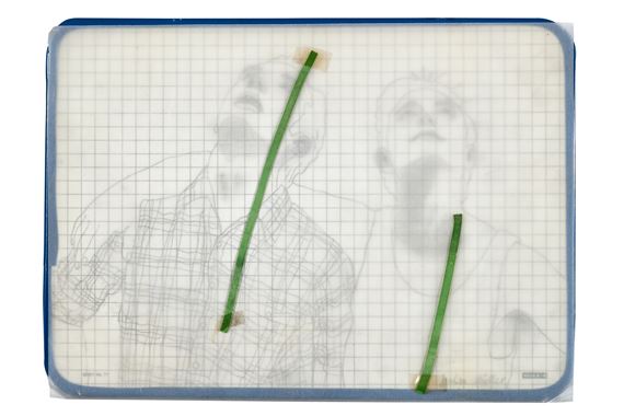 Friedliche Tafel - Claudia & Julia Müller