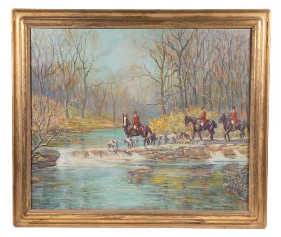 CLARENCE W. SNYDER (PA by Clarence W. Snyder, dated 1933