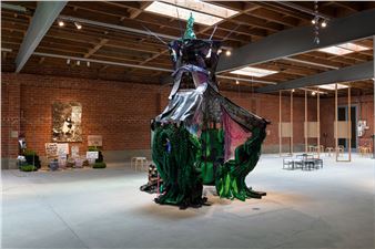 Ecofeminism Has Long Planted the Seeds for Prescient Forms of Art-Making