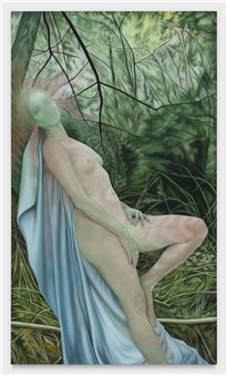 No Endings for the Wild: A Return of Jenny Morgan