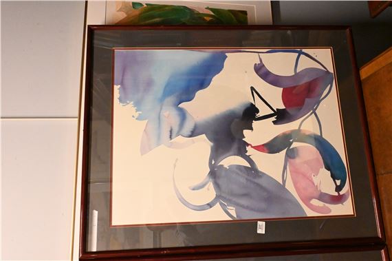 Peter Kitchell | “Human Limit” | MutualArt
