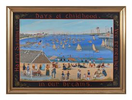 Elizabeth Mumford Market Data: Auction Results & Gallery Prices
