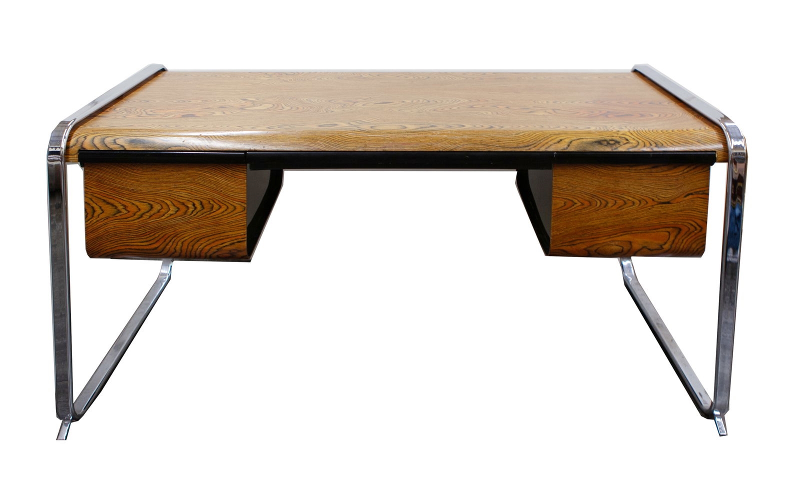 Peter Protzman | Rare Herman Miller Peter Protzman Desk | MutualArt