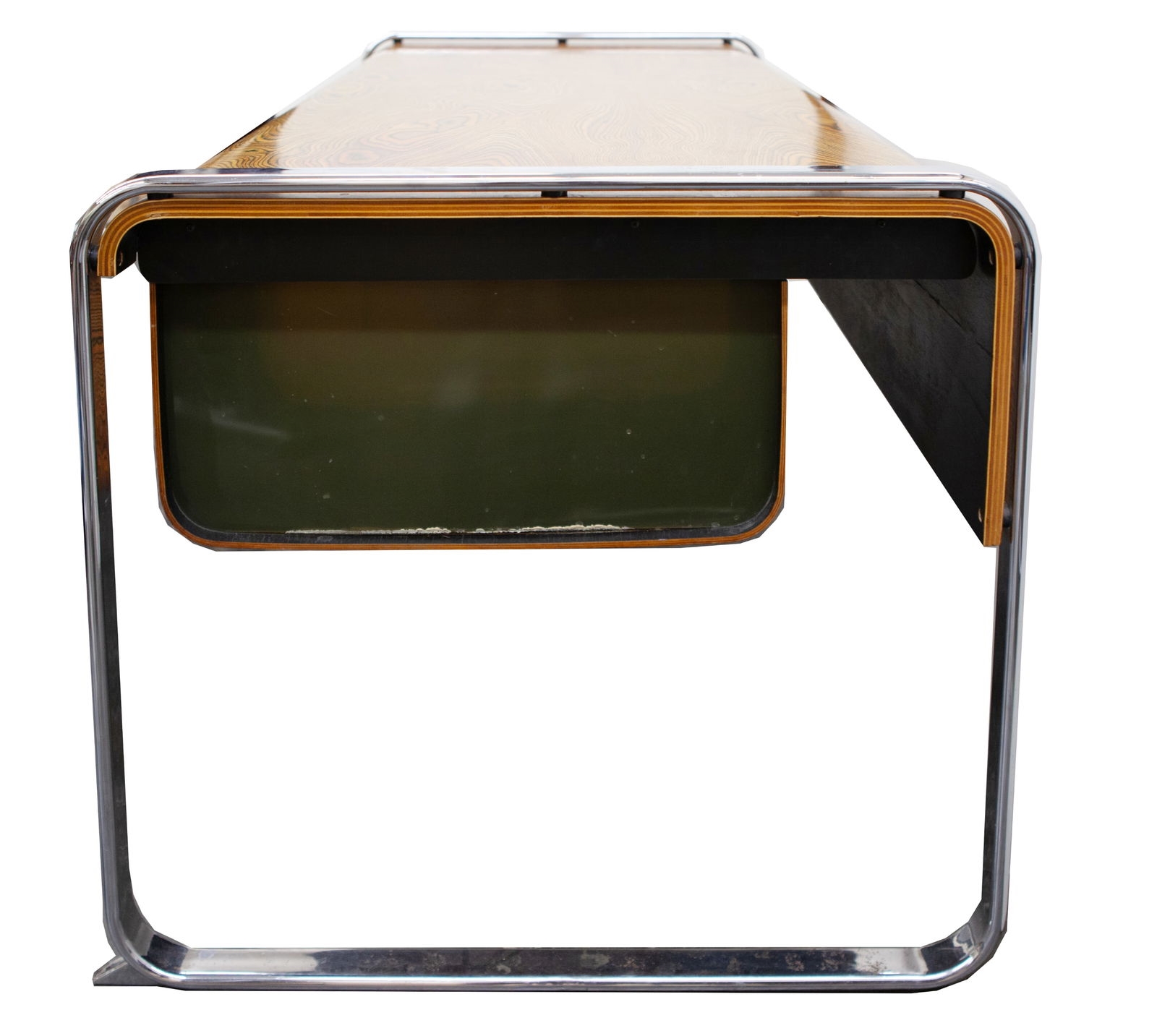 Peter Protzman | Rare Herman Miller Peter Protzman Desk | MutualArt